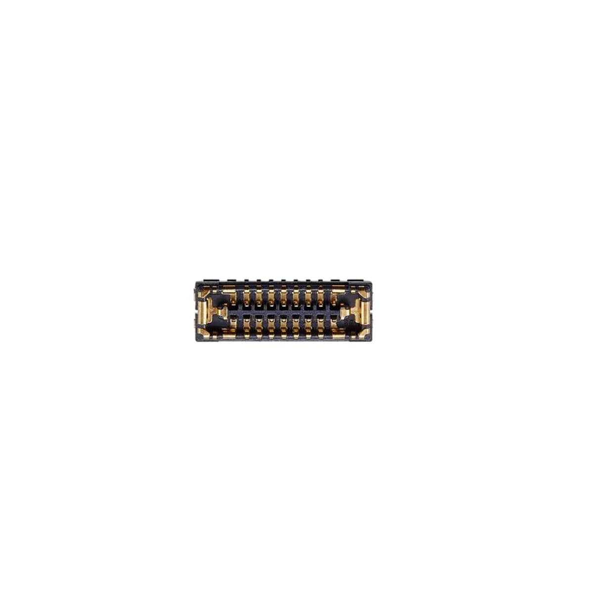 (14 Pin) Front Camera FPC Connector for iPhone 16 Pro / 16 Pro Max (Soldering Required)