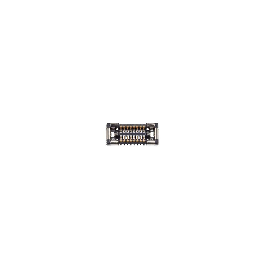 (16 Pin) Signal Interface FPC Connector for iPhone 16 Pro / 16 Pro Max (Soldering Required)