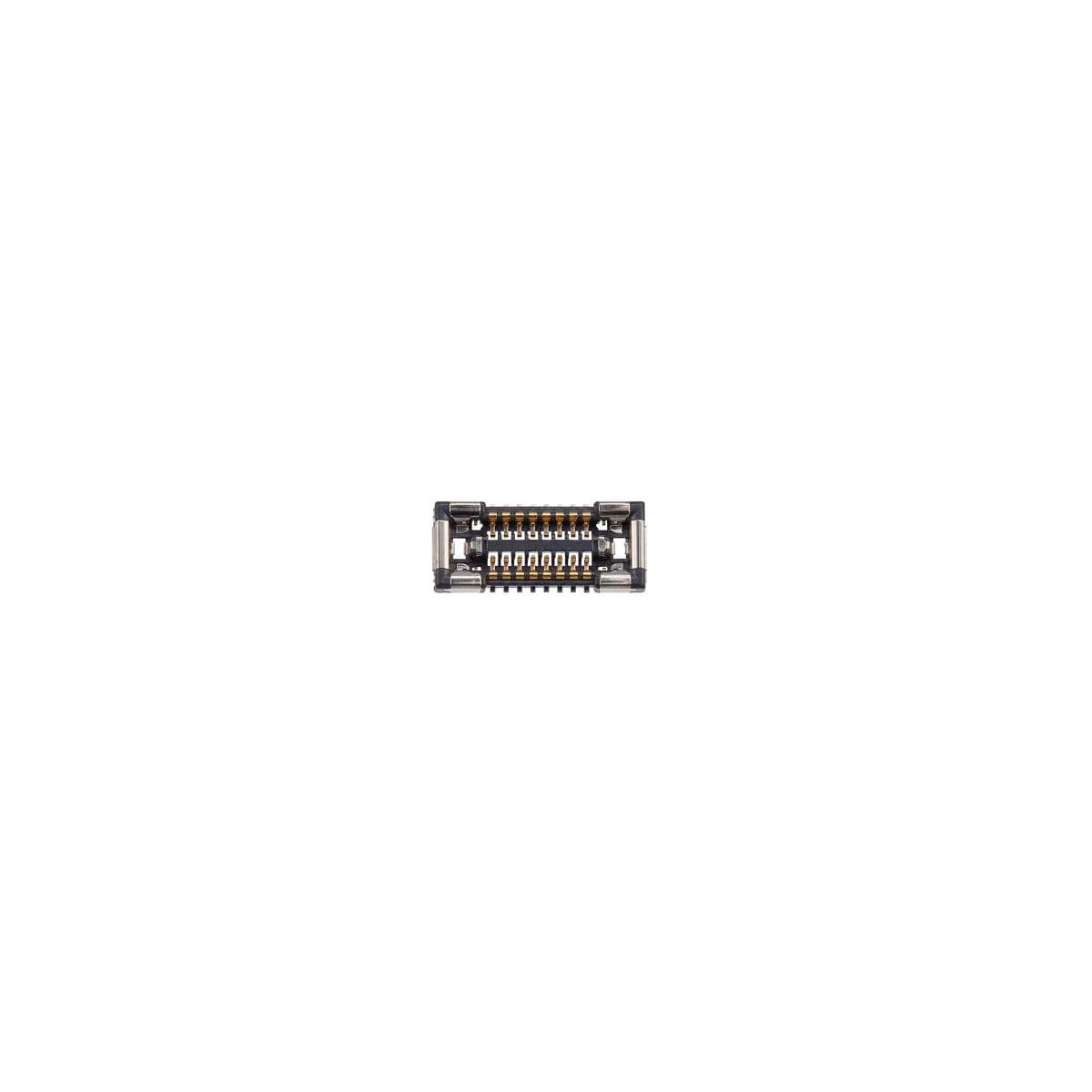 (16 Pin) Signal Interface FPC Connector for iPhone 16 Pro / 16 Pro Max (Soldering Required)