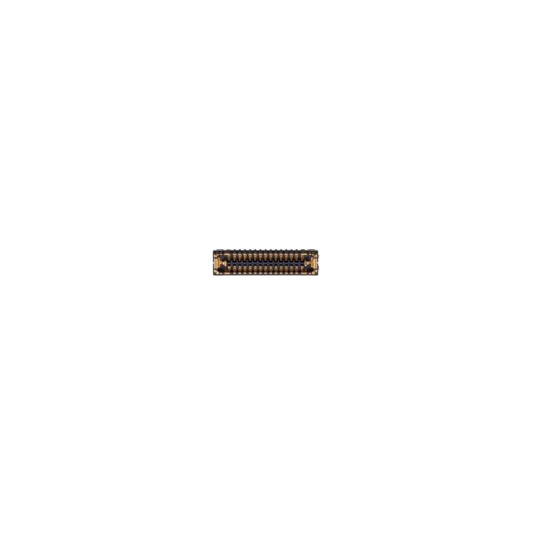 (26 Pin) Infrared Dot Matrix Camera FPC Connector for iPhone 16 Pro / 16 Pro Max (Soldering Required)