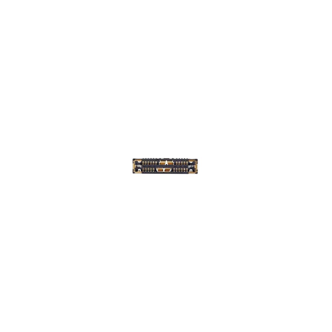 (22 Pin) Wireless NFC Charging Flex FPC Connector for iPhone 16 Pro / 16 Pro Max (Soldering Required)