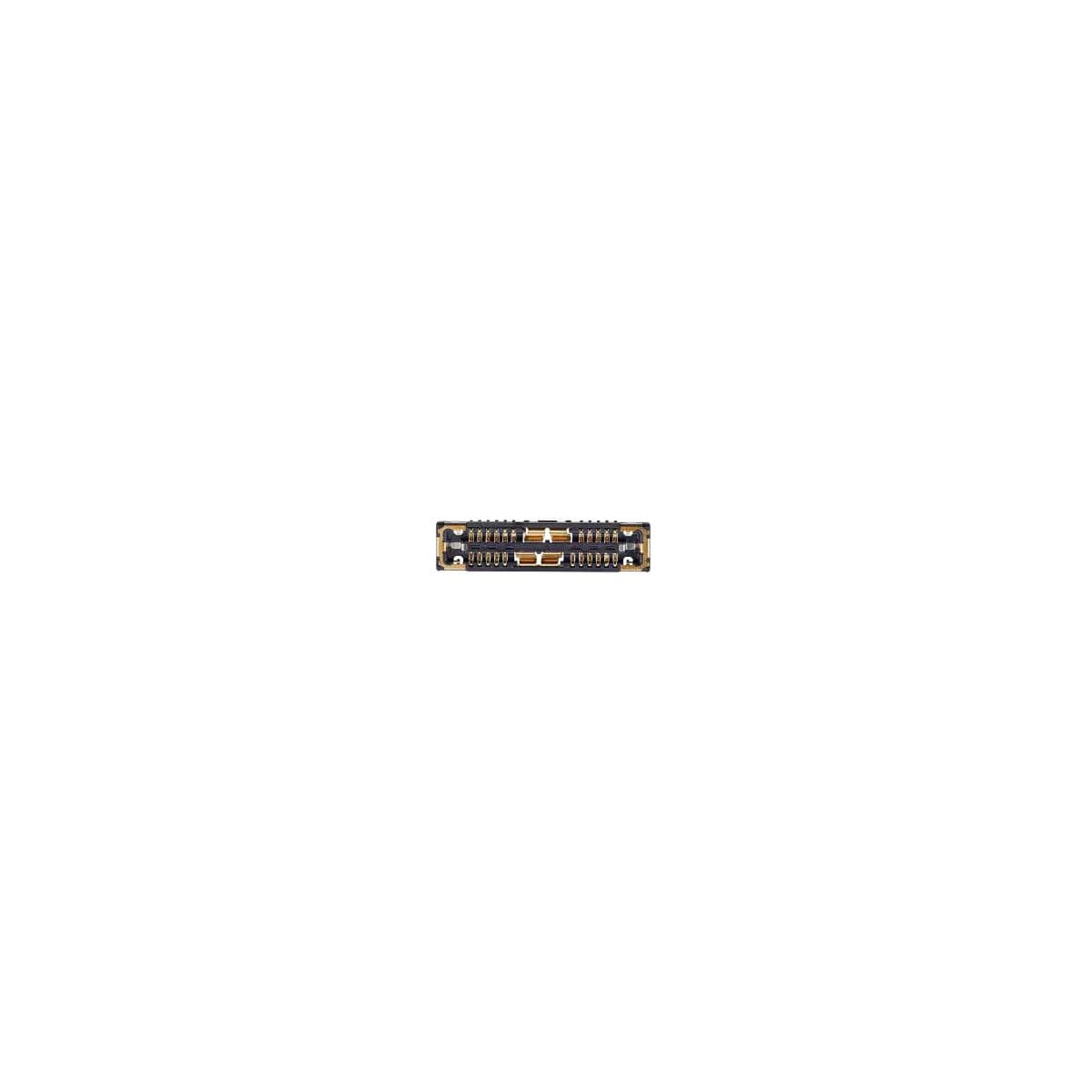 (22 Pin) Wireless NFC Charging Flex FPC Connector for iPhone 16 Pro / 16 Pro Max (Soldering Required)