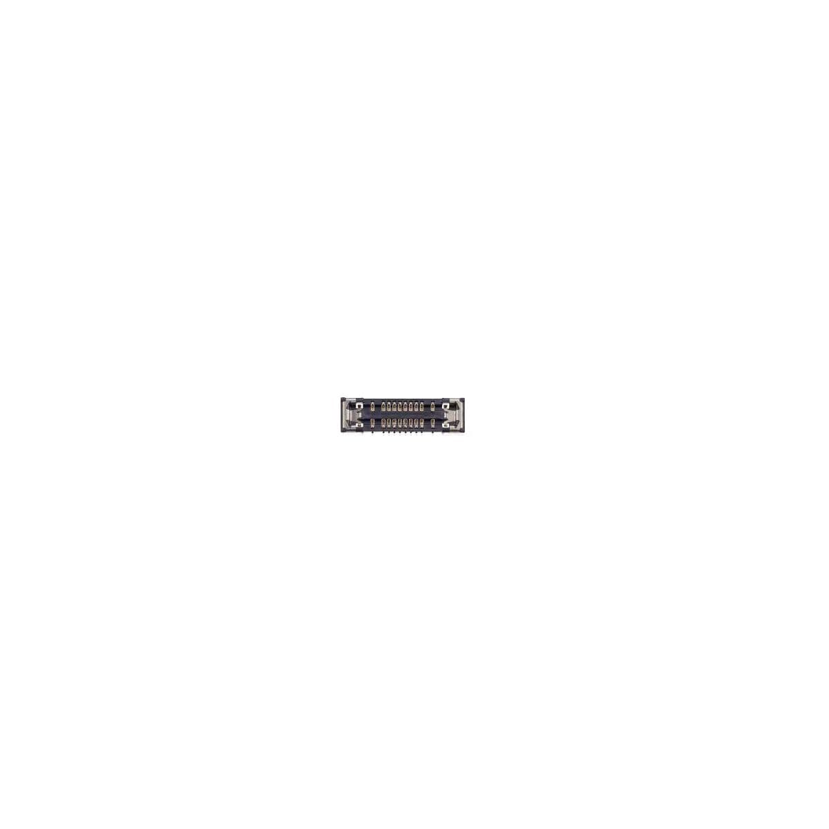 (16 Pin) Radar Scanner FPC Connector for Phone 16 Pro / 16 Pro Max (Soldering Required)