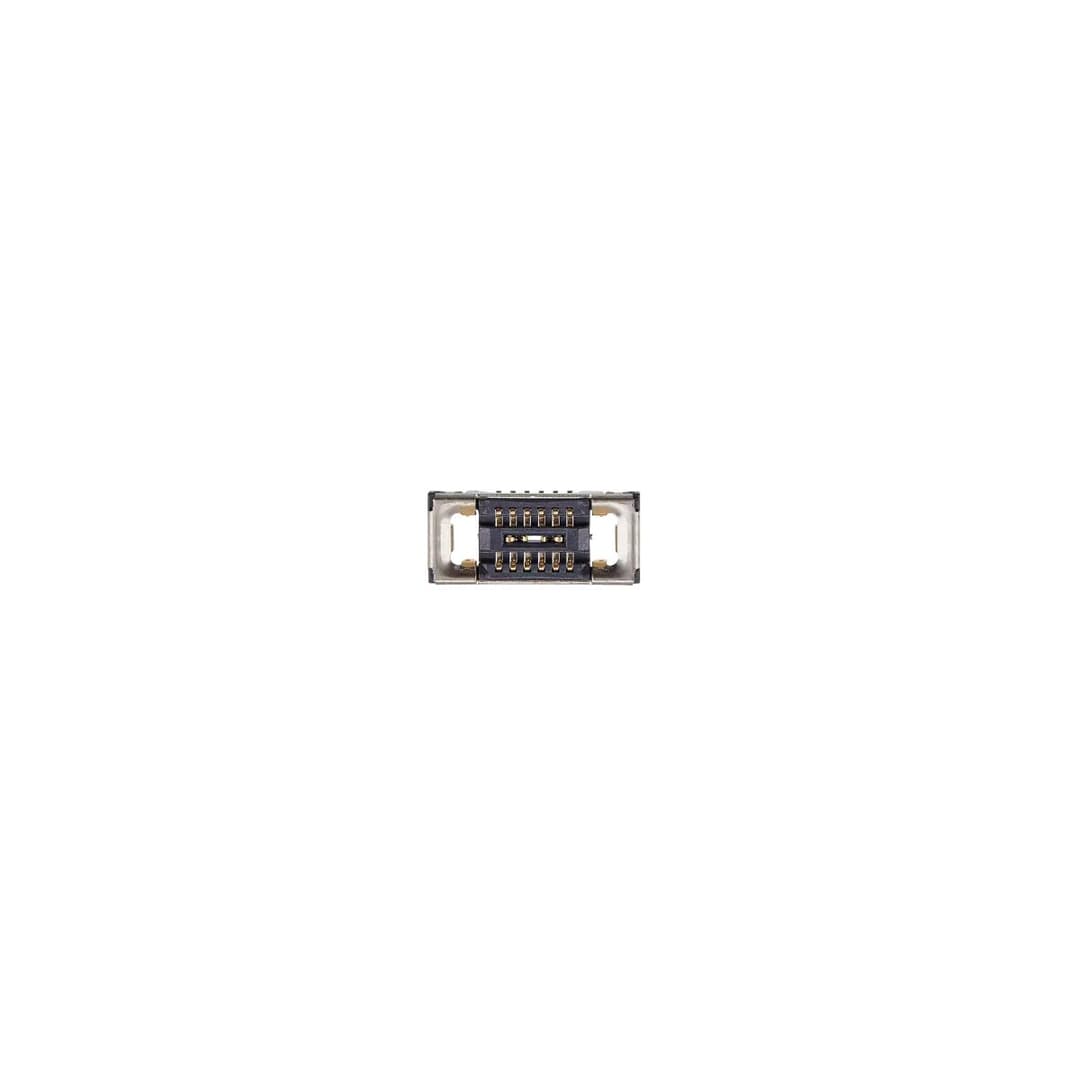 (12 Pin) Antenna FPC Connector for iPhone 16 Pro / 16 Pro Max (Soldering Required)