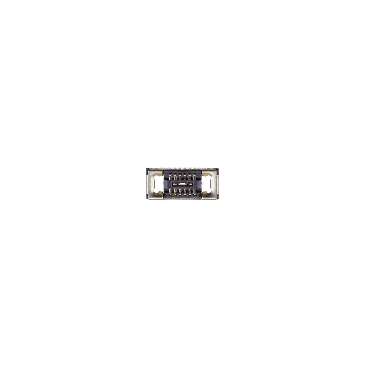 (12 Pin) Antenna FPC Connector for iPhone 16 Pro / 16 Pro Max (Soldering Required)