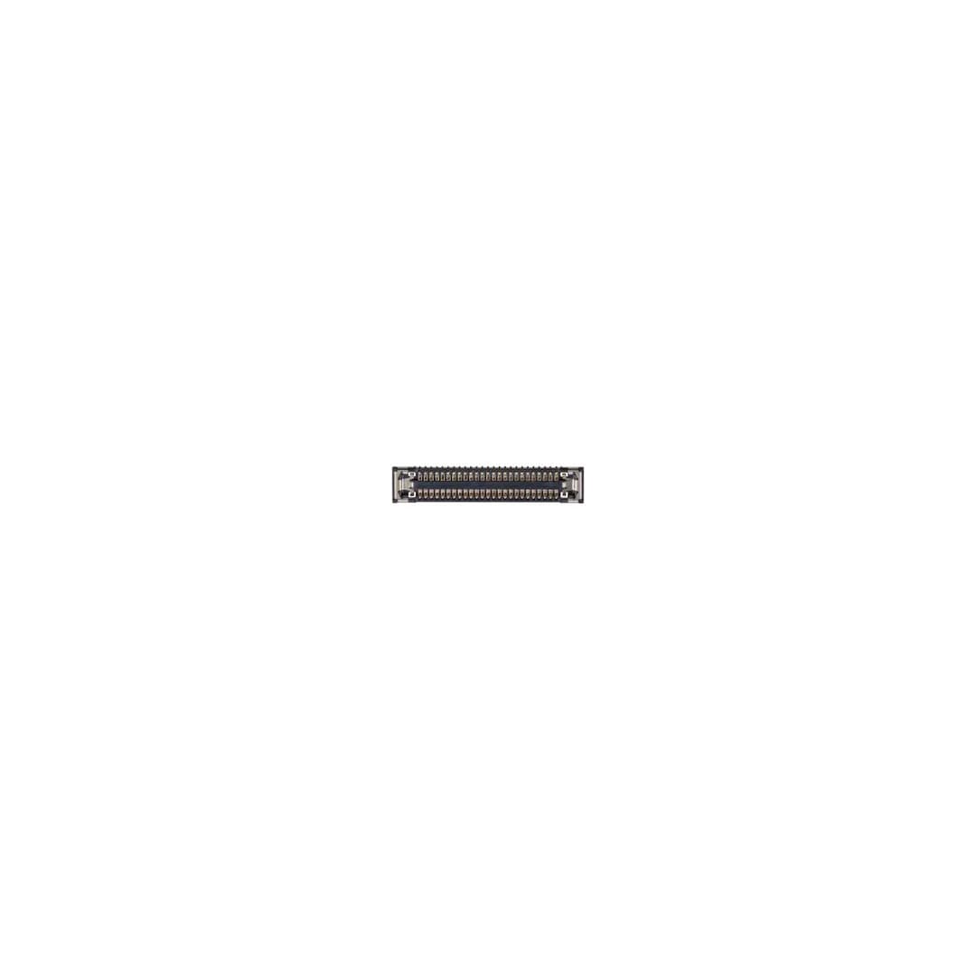(50 Pin) Charging Port FPC Connector for iPhone 16 Pro / 16 Pro Max (Soldering Required)