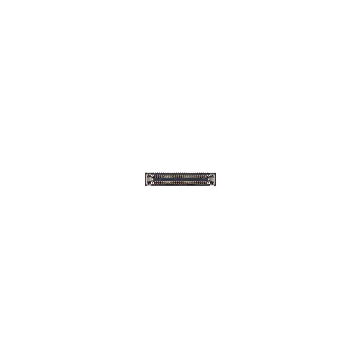 (50 Pin) Charging Port FPC Connector for iPhone 16 Pro / 16 Pro Max (Soldering Required)