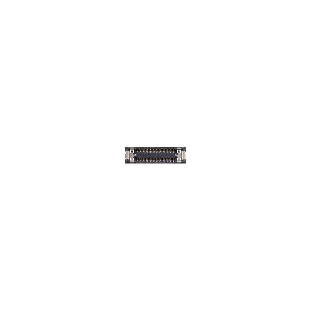(52 Pin) LCD / Digitizer FPC Connector for iPhone 16 Pro / 16 Pro Max (Soldering Required)