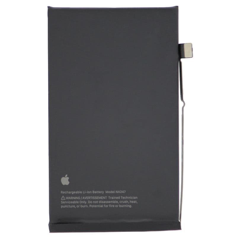OEM Pull Battery for iPhone 16 Plus w/ Battery Health 90% Or Better (Grade A)