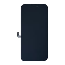 FX5 Incell - Aftermarket LCD Screen and Digitizer Assembly for iPhone 16 Plus