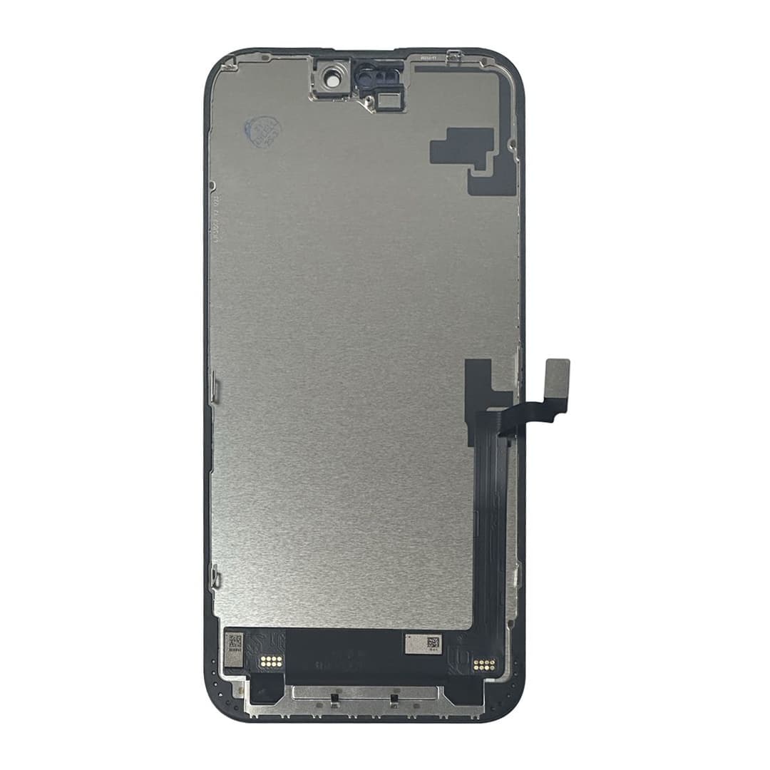 FX5 Incell - Aftermarket LCD Screen and Digitizer Assembly for iPhone 16 Plus