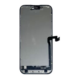 FX5 Incell 120Hz - Aftermarket LCD Screen and Digitizer Assembly for iPhone 16 Pro Max (Black)