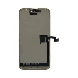 Premium FOG - OLED Screen Assembly for iPhone 16 Pro Max (Black)