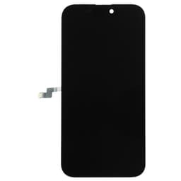 Premium Refurbished - OLED Screen Assembly for iPhone 16 Pro Max (Black)