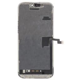 Premium Refurbished - OLED Screen Assembly for iPhone 16 Pro Max (Black)