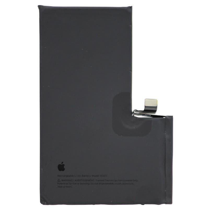 OEM Pull Battery for iPhone 16 Pro Max w/ Battery Health 90% Or Better (Grade A)