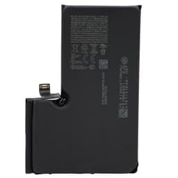 OEM Pull Battery for iPhone 16 Pro Max w/ Battery Health 90% Or Better (Grade A)