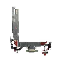 Premium - Charging Dock Flex for iPhone 17 (Sage)