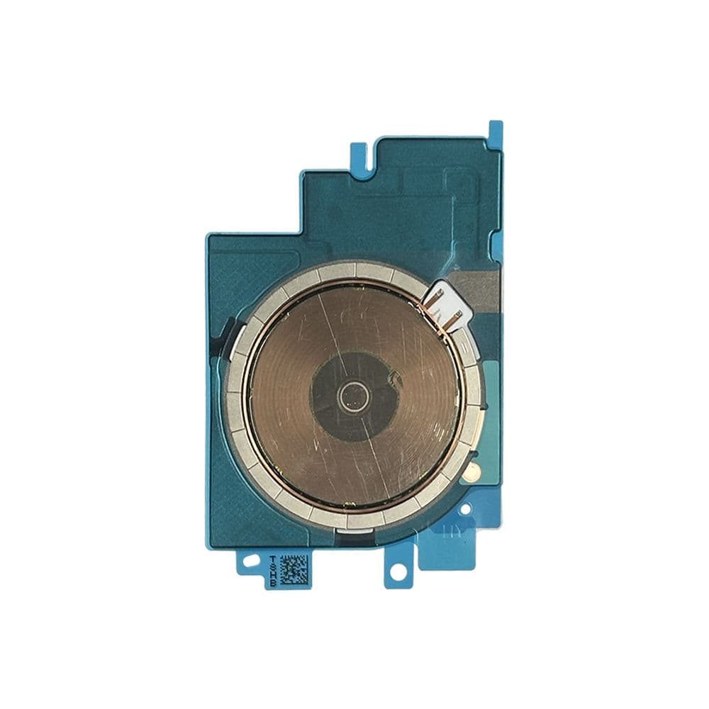 Wireless NFC Charging Coil without Flex for iPhone 17 (Soldering Required)