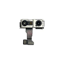 Front Camera for iPhone 17