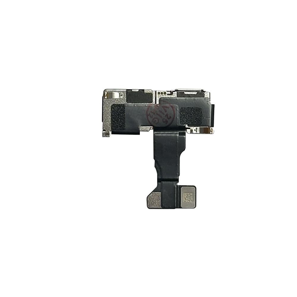 Front Camera for iPhone 17