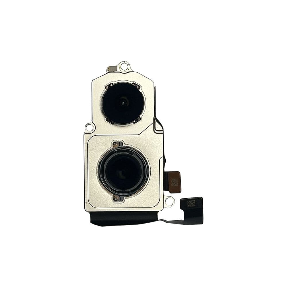Rear Camera for iPhone 17