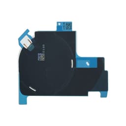Wireless NFC Charging Coil without Flex for iPhone 17 Pro (Soldering Required)