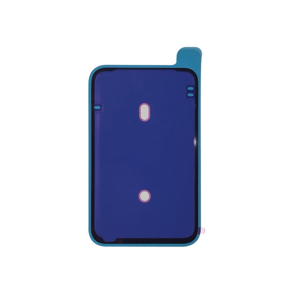 (50 Pack) Double Sided Rear Cover Adhesive for iPhone 17 Pro Max (Back)