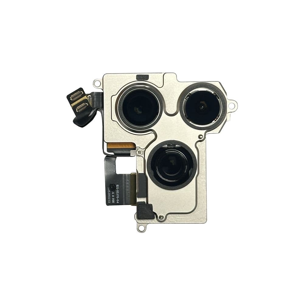 Rear Camera for iPhone 17 Pro Max