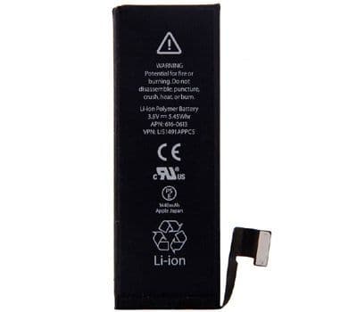 Battery for iPhone 5