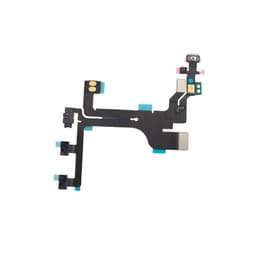 Power Button / Mute Switch / Volume Flex for iPhone 5C