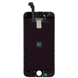 Premium Refurbished - LCD Screen and Digitizer Assembly for iPhone 6 (Black)