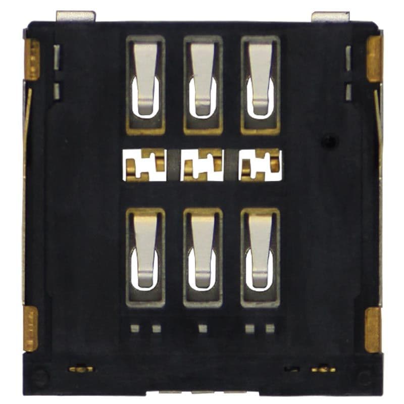 Sim Card Reader for iPhone 6