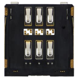 Sim Card Reader for iPhone 6
