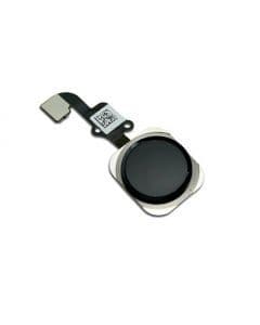 Home Button Flex for iPhone 6 / 6 Plus (Space Gray)