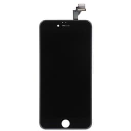 IG3 - Aftermarket LCD Screen and Digitizer Assembly for iPhone 6 Plus (Black)