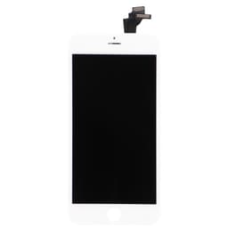 IG3 - Aftermarket LCD Screen and Digitizer Assembly for iPhone 6 Plus (White)