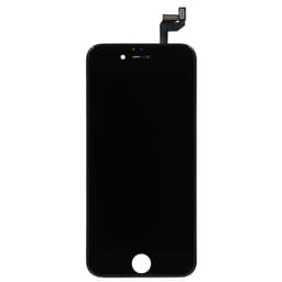 IG3 - Aftermarket LCD Screen and Digitizer Assembly for iPhone 6S (Black)