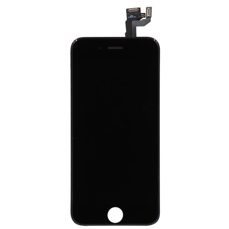 Complete Assembly - LCD Screen and Digitizer Assembly for iPhone 6S (Front Camera / Prox Sensor / Earspeaker Pre-Installed) (Black)