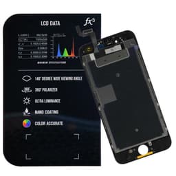 FX5 - Aftermarket LCD Screen and Digitizer Assembly for iPhone 6S (Black)