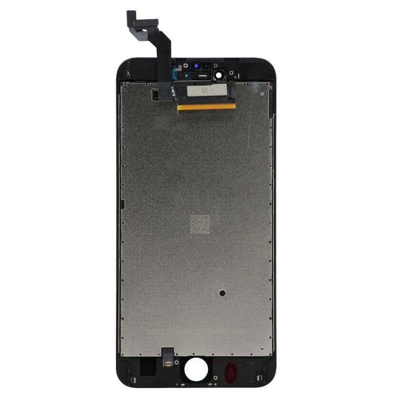 IG3 - Aftermarket LCD Screen and Digitizer Assembly for iPhone 6S Plus (Black)