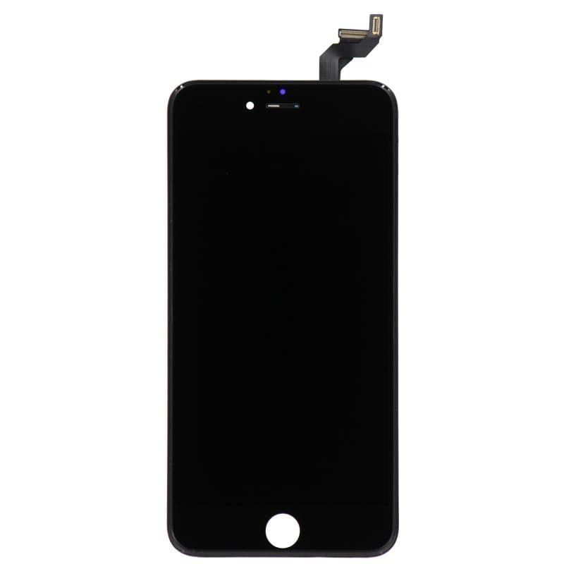 IG3 - Aftermarket LCD Screen and Digitizer Assembly for iPhone 6S Plus (Black)