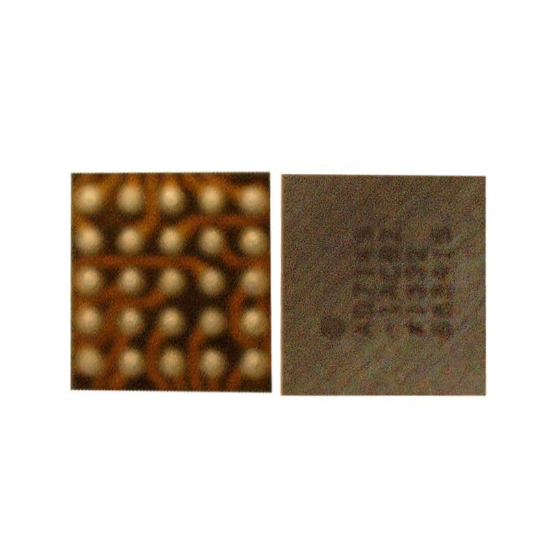 Home Button Flex U10 / IC Fixture for iPhone 7 / 7 Plus