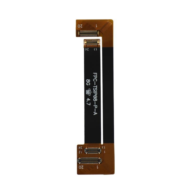 LCD Testing Cable for iPhone 8