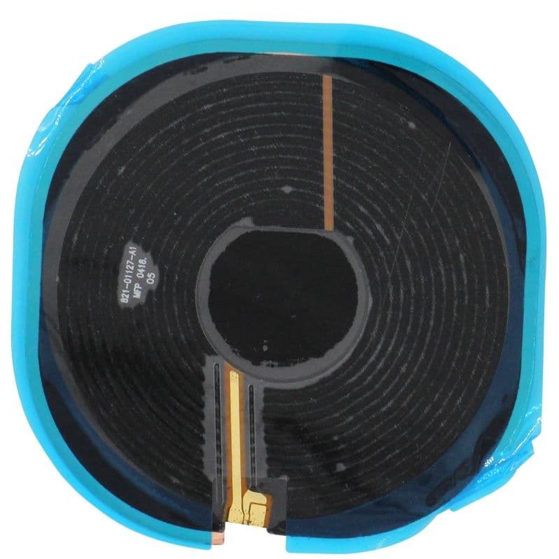 Wireless NFC Charging Coil w/ Flex for iPhone 8 Plus