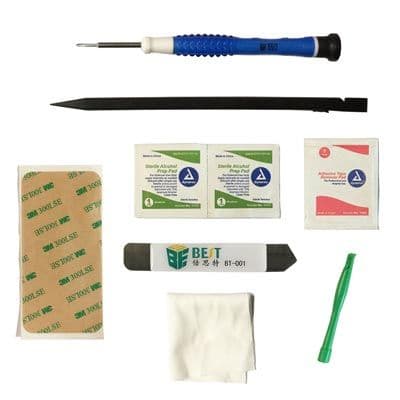Premium Opening Tool Kit for iPad / Motorola / LG