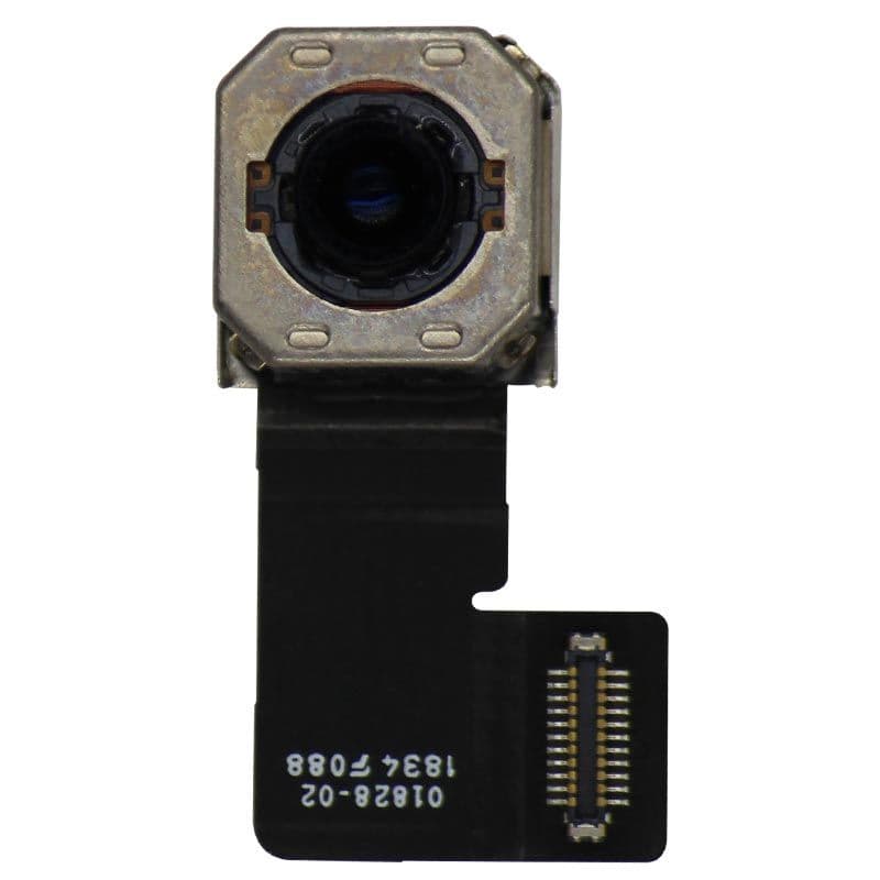 Rear Camera for iPad 11 (2025)/iPad 10 (2022)/Air 4/Air 5/Mini 6/Mini 7/Pro 11 1st (2018)/Pro 12.9 3rd (2018) - Injured Gadgets