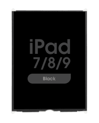 LCD Display for iPad 7 / iPad 8 / iPad 9 (10.2) (2020)