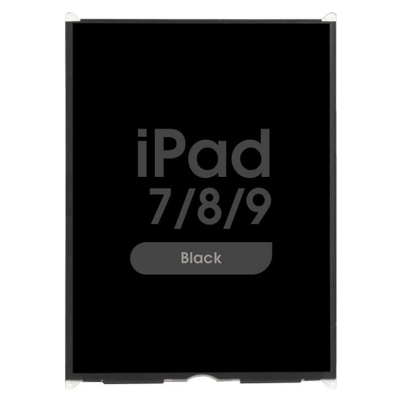 LCD Display for iPad 7 / iPad 8 / iPad 9 (10.2) (2020)