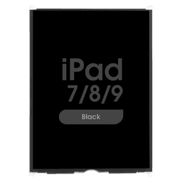 LCD Display for iPad 7 / iPad 8 / iPad 9 (10.2) (2020)